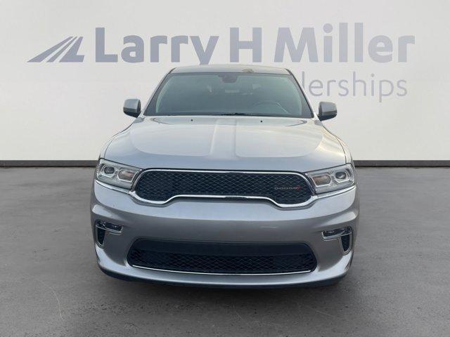 used 2021 Dodge Durango car, priced at $20,066