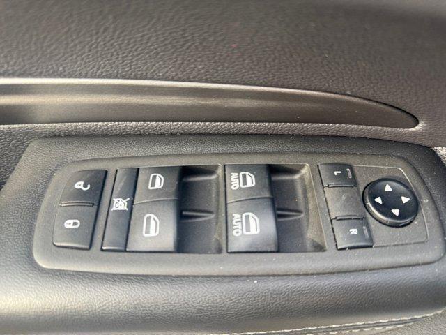 used 2021 Dodge Durango car, priced at $20,066