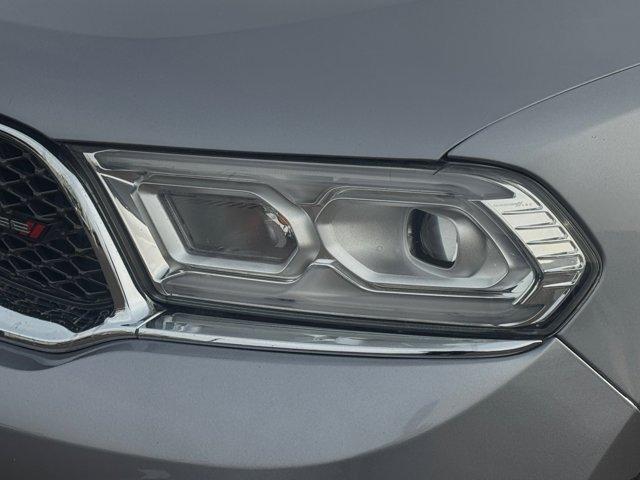 used 2021 Dodge Durango car, priced at $20,066