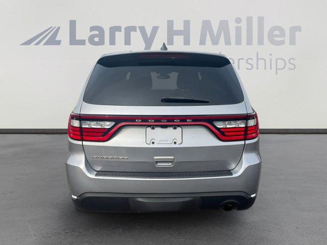 used 2021 Dodge Durango car, priced at $20,066