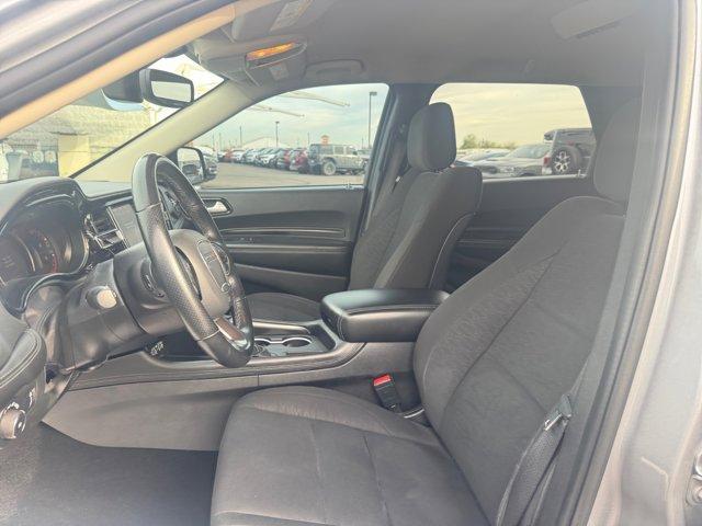 used 2021 Dodge Durango car, priced at $20,066