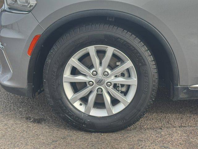 used 2021 Dodge Durango car, priced at $20,066