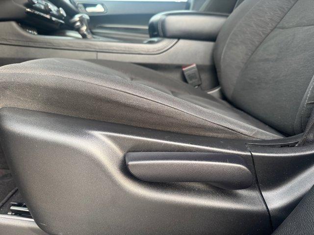 used 2021 Dodge Durango car, priced at $20,066