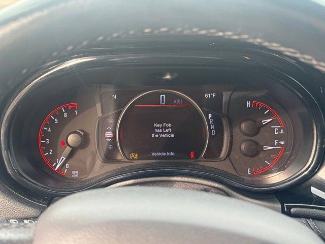 used 2021 Dodge Durango car, priced at $20,066