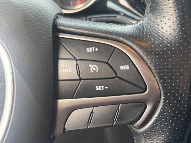 used 2021 Dodge Durango car, priced at $20,066