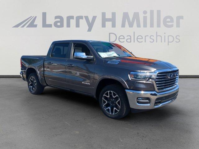 new 2026 Ram 1500 car, priced at $64,706