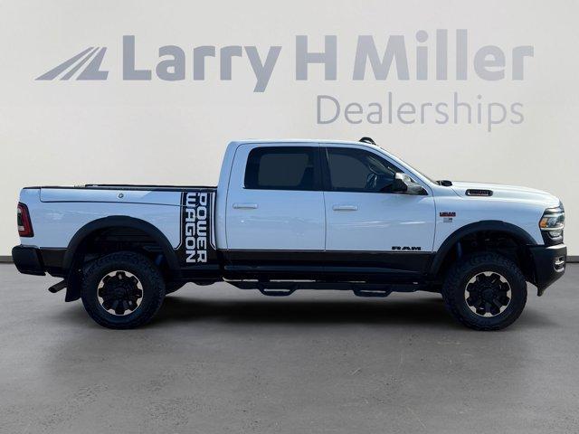 used 2019 Ram 2500 car, priced at $33,669