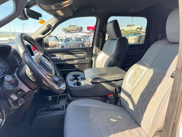 used 2019 Ram 2500 car, priced at $33,669
