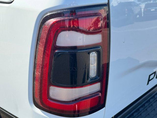 used 2019 Ram 2500 car, priced at $33,669