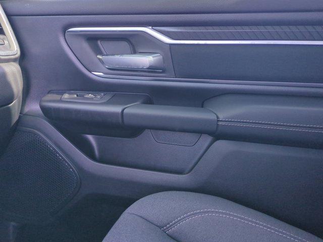 new 2026 Ram 1500 car, priced at $54,992