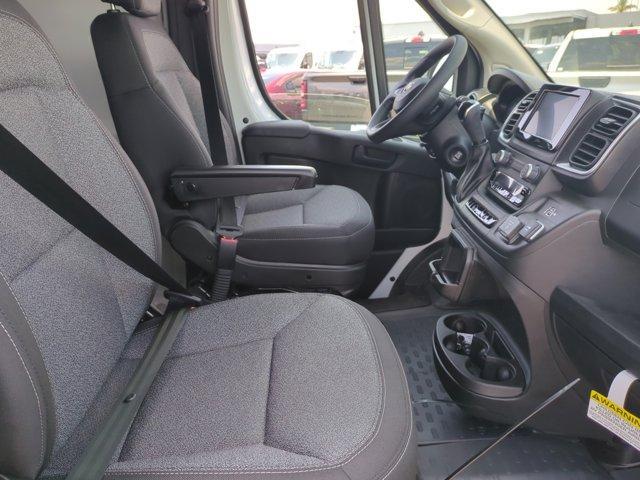 new 2025 Ram ProMaster 2500 car
