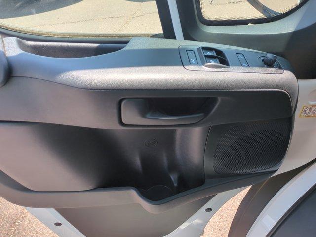 new 2025 Ram ProMaster 2500 car