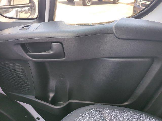 new 2025 Ram ProMaster 2500 car