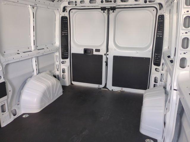new 2025 Ram ProMaster 2500 car