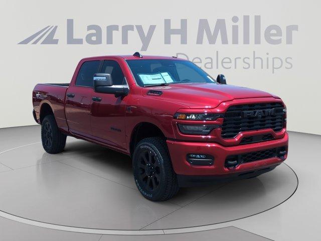 new 2026 Ram 2500 car, priced at $69,678