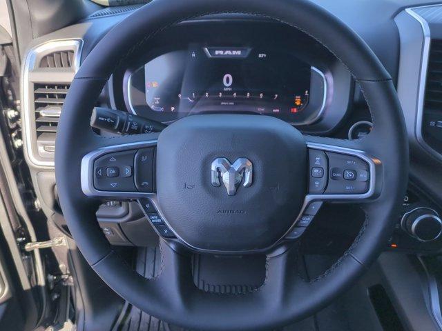 new 2026 Ram 1500 car, priced at $54,436