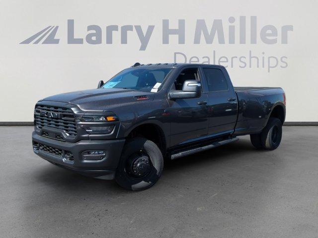 new 2026 Ram 3500 car, priced at $72,541