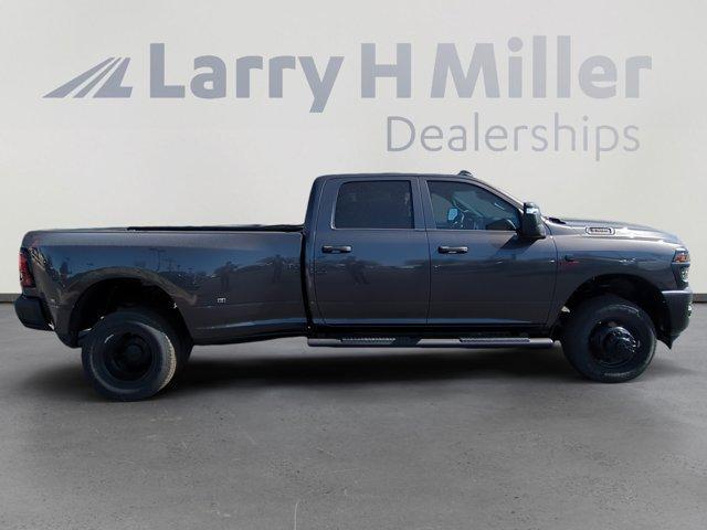 new 2026 Ram 3500 car, priced at $72,541