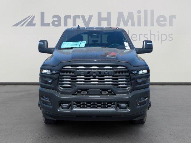 new 2026 Ram 3500 car, priced at $72,541