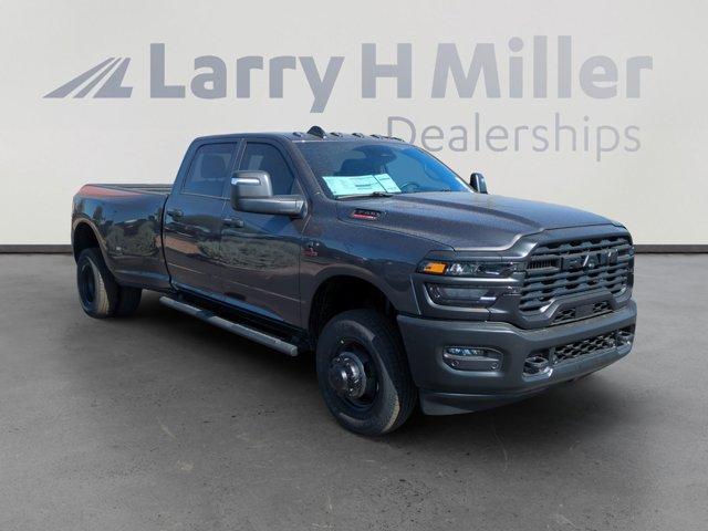 new 2026 Ram 3500 car, priced at $72,541
