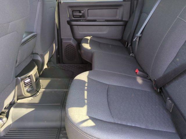 new 2026 Ram 3500 car, priced at $72,541