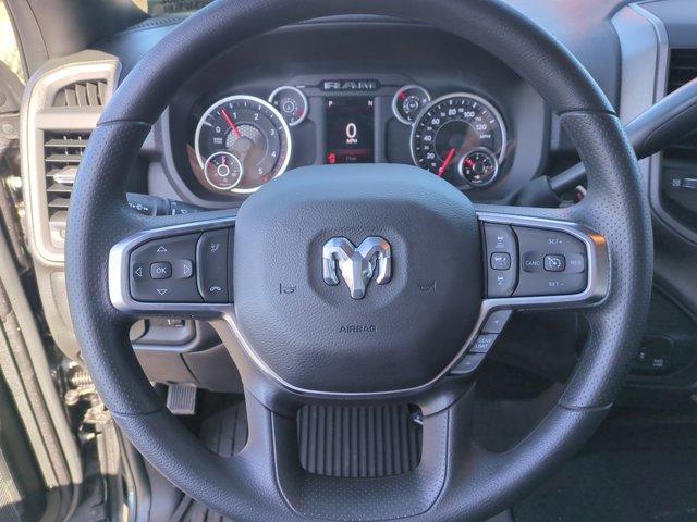 new 2026 Ram 3500 car, priced at $72,541