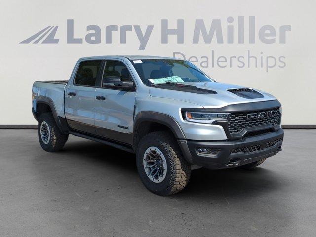 new 2026 Ram 1500 car, priced at $82,581