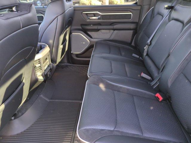 new 2026 Ram 1500 car, priced at $65,956