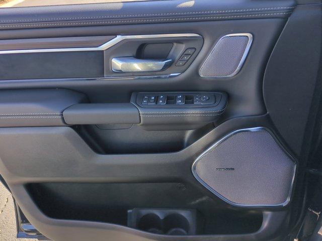 new 2026 Ram 1500 car, priced at $65,956