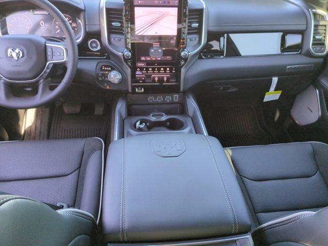 new 2026 Ram 1500 car, priced at $65,956