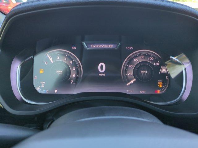 new 2026 Ram 1500 car, priced at $65,956