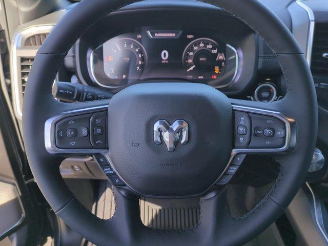 new 2026 Ram 1500 car, priced at $65,956