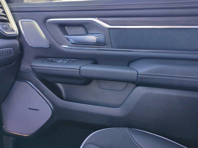 new 2026 Ram 1500 car, priced at $65,956