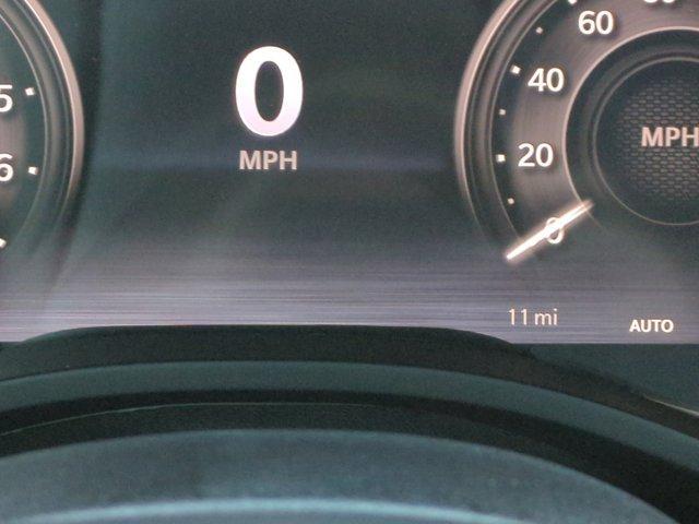 new 2026 Ram 1500 car, priced at $65,956