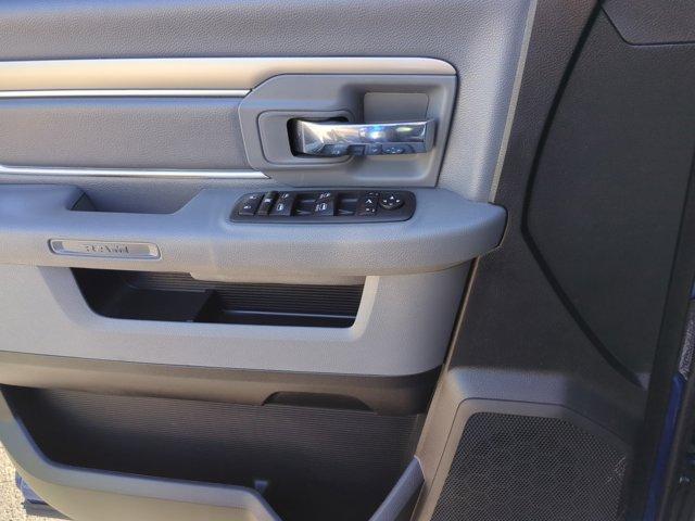 used 2018 Ram 1500 car, priced at $19,506