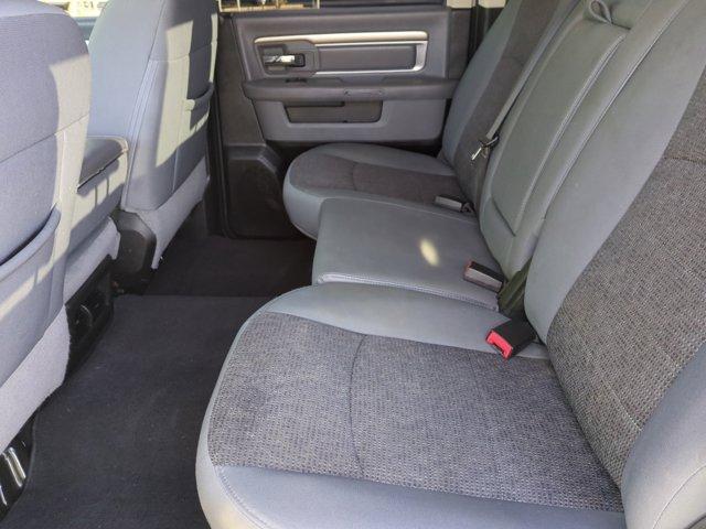 used 2018 Ram 1500 car, priced at $19,506