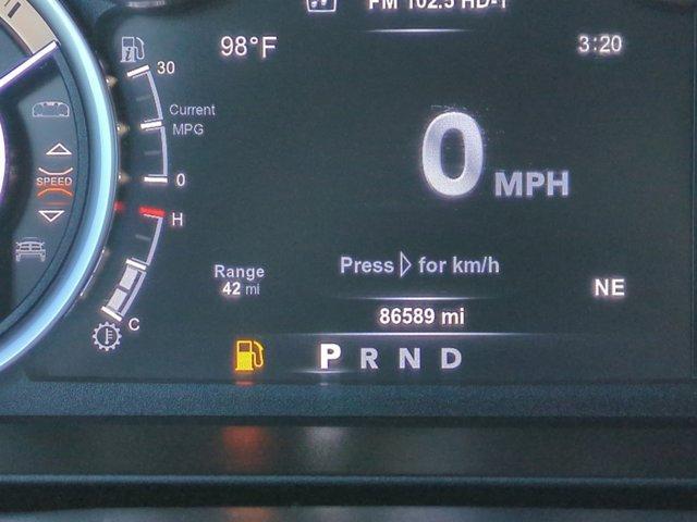 used 2018 Ram 1500 car, priced at $19,506