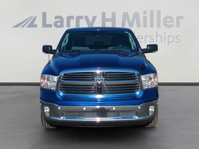 used 2018 Ram 1500 car, priced at $19,506