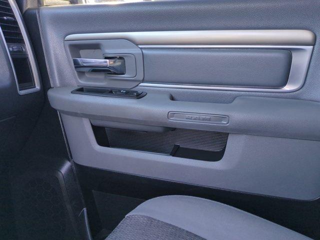 used 2018 Ram 1500 car, priced at $19,506