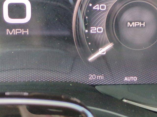 new 2026 Ram 1500 car, priced at $88,366