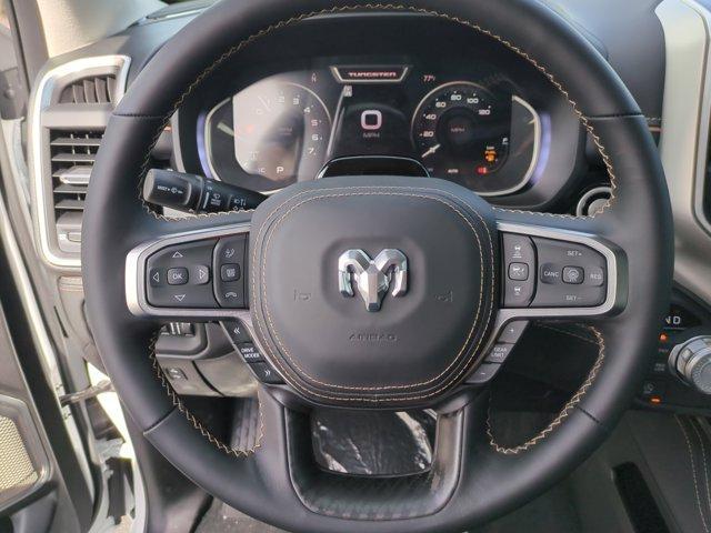 new 2026 Ram 1500 car, priced at $88,366