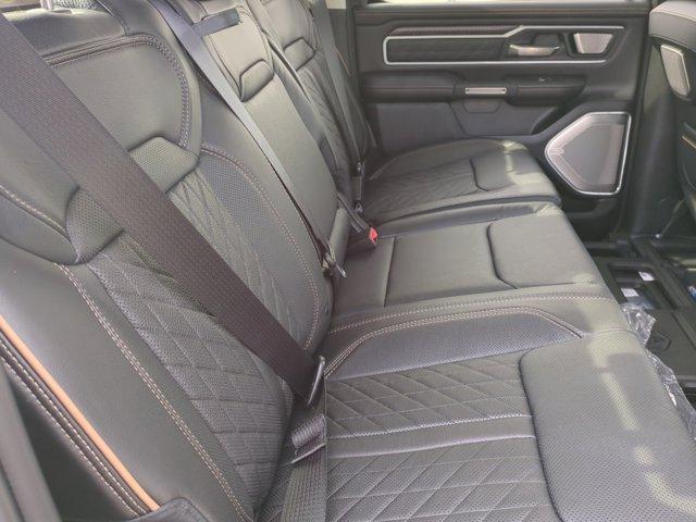 new 2026 Ram 1500 car, priced at $88,366