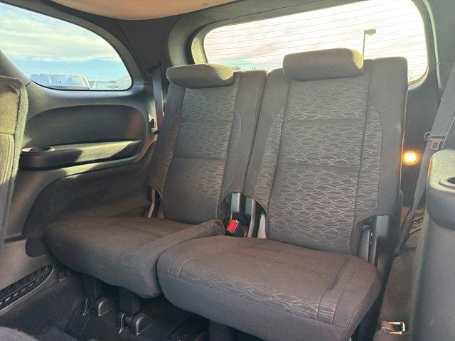 used 2022 Dodge Durango car, priced at $20,995
