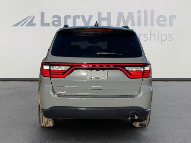 used 2022 Dodge Durango car, priced at $20,995