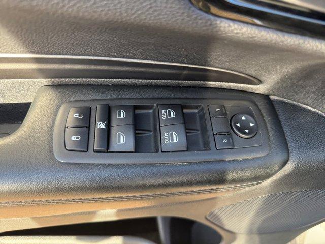 used 2022 Dodge Durango car, priced at $20,995