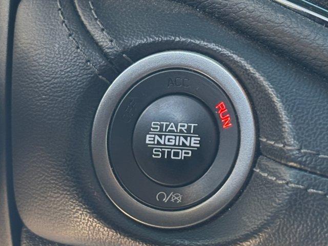 used 2022 Dodge Durango car, priced at $20,995