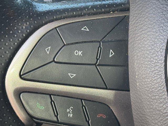 used 2022 Dodge Durango car, priced at $20,995