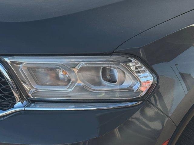 used 2022 Dodge Durango car, priced at $20,995