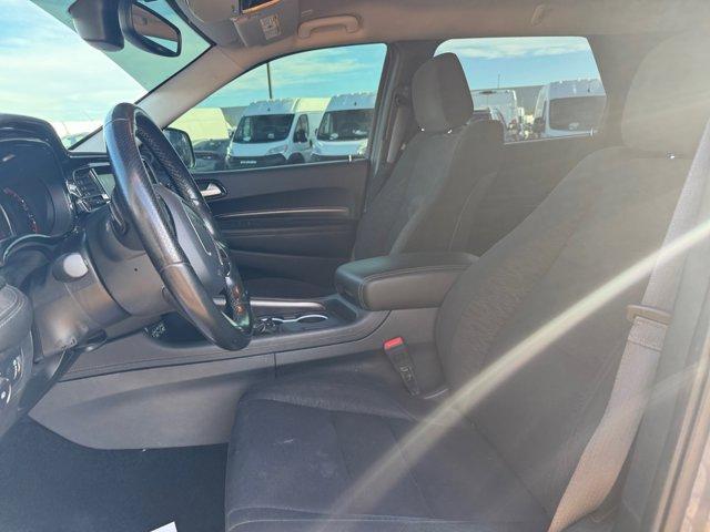 used 2022 Dodge Durango car, priced at $20,995