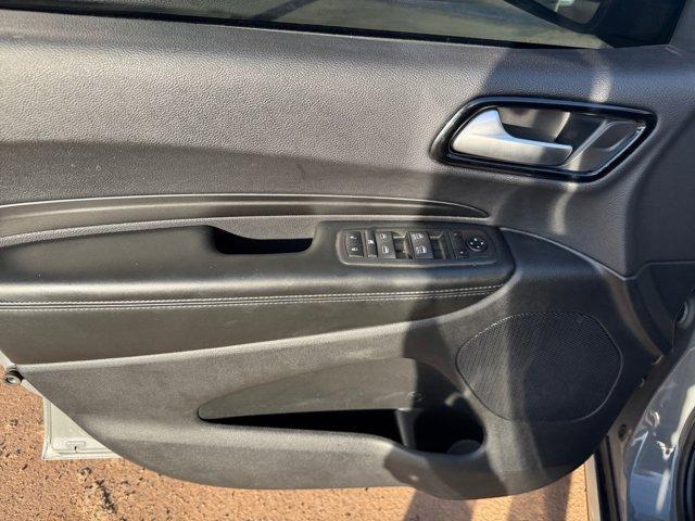 used 2022 Dodge Durango car, priced at $20,995